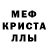 Мефедрон кристаллы Laszlo Pliszka